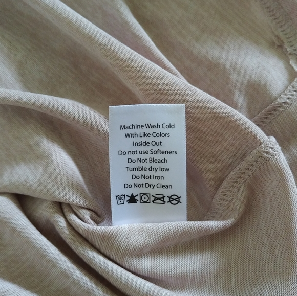 Guru Active🏃♀️ "INSPIRED" Graphic Tank - NWT - Picture 11 of 15